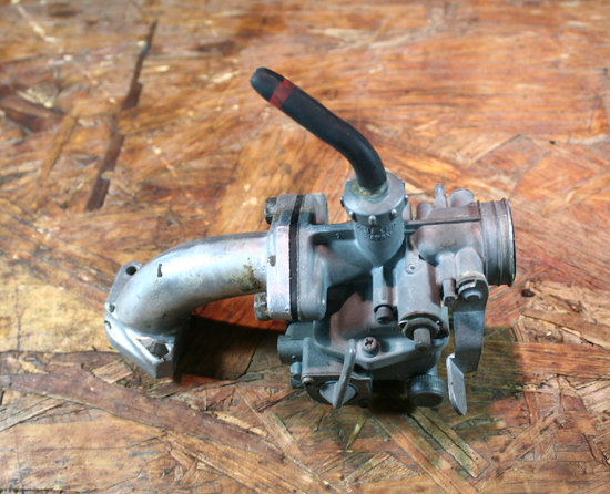 1972 73 HONDA TRAIL 90 CT90 90CC CARBURETOR OEM  