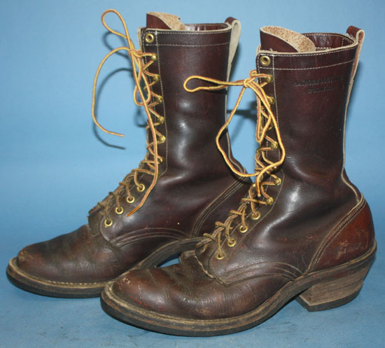hathorn smoke jumper boots